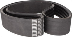 Value Collection - Section B, V-Belt - Neoprene Rubber, Classic Banded, No. B-97 - Americas Industrial Supply