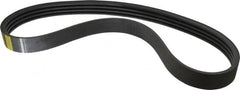 Value Collection - Section 3V, V-Belt - Neoprene Rubber, Narrow Banded, No. 3V560 - Americas Industrial Supply