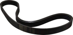 Value Collection - Section 3V, V-Belt - Neoprene Rubber, Narrow Banded, No. 3V600 - Americas Industrial Supply