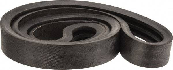 Value Collection - Section 3V, V-Belt - Neoprene Rubber, Narrow Banded, No. 3V670 - Americas Industrial Supply