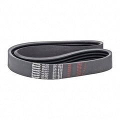 Value Collection - Section 3V, V-Belt - Neoprene Rubber, Narrow Banded, No. 3V670 - Americas Industrial Supply