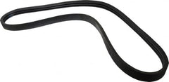 Value Collection - Section 3V, V-Belt - Neoprene Rubber, Narrow Banded, No. 3V710 - Americas Industrial Supply