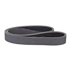 Value Collection - Section 3V, V-Belt - Neoprene Rubber, Narrow Banded, No. 3V710 - Americas Industrial Supply