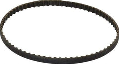 Value Collection - Section XL, Timing Belt - Neoprene Rubber, Series XL, No. 140XL025 - Americas Industrial Supply