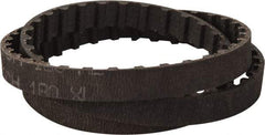 Value Collection - Section XL, Timing Belt - Neoprene Rubber, Series XL, No. 180XL025 - Americas Industrial Supply