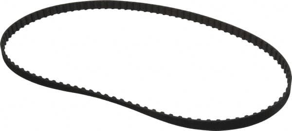 Value Collection - Section L, Timing Belt - Neoprene Rubber, Series L, No. 367L050 - Americas Industrial Supply