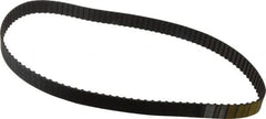 Value Collection - Section L, Timing Belt - Neoprene Rubber, Series L, No. 420L100 - Americas Industrial Supply