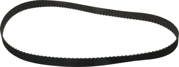 Value Collection - Section L, Timing Belt - Neoprene Rubber, Series L, No. 510L100 - Americas Industrial Supply