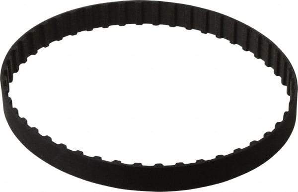 Value Collection - Section H, Timing Belt - Neoprene Rubber, Series H, No. 240H075 - Americas Industrial Supply