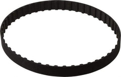 Value Collection - Section H, Timing Belt - Neoprene Rubber, Series H, No. 240H075 - Americas Industrial Supply