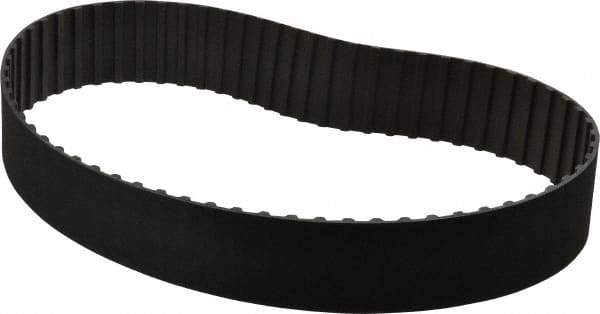 Value Collection - Section H, Timing Belt - Neoprene Rubber, Series H, No. 330H200 - Americas Industrial Supply