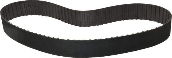 Value Collection - Section H, Timing Belt - Neoprene Rubber, Series H, No. 450H200 - Americas Industrial Supply
