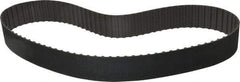 Value Collection - Section H, Timing Belt - Neoprene Rubber, Series H, No. 450H200 - Americas Industrial Supply