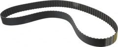 Value Collection - Section H, Timing Belt - Neoprene Rubber, Series H, No. 540H150 - Americas Industrial Supply