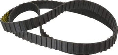 Value Collection - Section H, Timing Belt - Neoprene Rubber, Series H, No. 630H100 - Americas Industrial Supply
