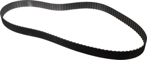 Value Collection - Section H, Timing Belt - Neoprene Rubber, Series H, No. 630H150 - Americas Industrial Supply