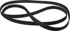 Value Collection - Section H, Timing Belt - Neoprene Rubber, Series H, No. 1000H100 - Americas Industrial Supply