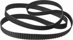 Value Collection - Section H, Timing Belt - Neoprene Rubber, Series H, No. 1250H150 - Americas Industrial Supply