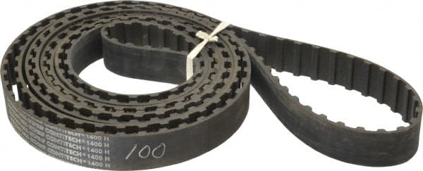 Value Collection - Section H, Timing Belt - Americas Industrial Supply