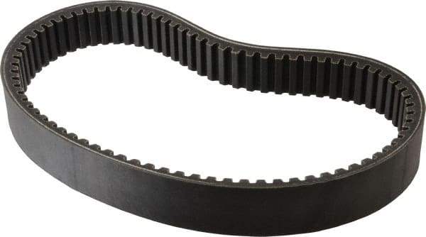 Value Collection - Section V, V-Belt - Neoprene Rubber, Variable Speed, No. 2830V366 - Americas Industrial Supply