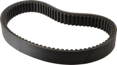 Value Collection - Section V, V-Belt - Neoprene Rubber, Variable Speed, No. 2830V366 - Americas Industrial Supply