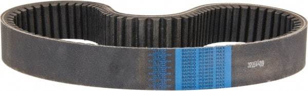 Value Collection - Section V, V-Belt - Neoprene Rubber, Variable Speed, No. 3226V439 - Americas Industrial Supply