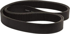 Value Collection - Section V, V-Belt - Neoprene Rubber, Variable Speed, No. 4430V1030 - Americas Industrial Supply