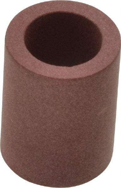 Bunting Bearing - 3/8" Inside x 9/16" Outside Diam, PTFE Sleeve Bearing - 3/4" OAL - Americas Industrial Supply