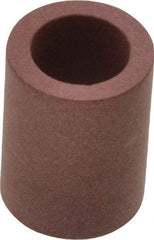 Bunting Bearing - 3/8" Inside x 9/16" Outside Diam, PTFE Sleeve Bearing - 3/4" OAL - Americas Industrial Supply