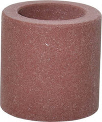 Bunting Bearing - 1/2" Inside x 3/4" Outside Diam, PTFE Sleeve Bearing - 3/4" OAL - Americas Industrial Supply