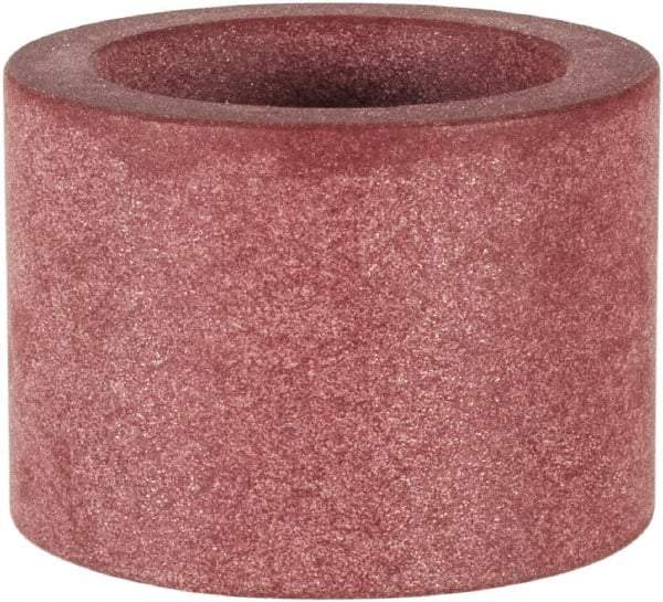 Bunting Bearing - 5/8" Inside x 7/8" Outside Diam, PTFE Sleeve Bearing - 5/8" OAL - Americas Industrial Supply