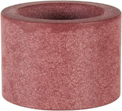 Bunting Bearing - 5/8" Inside x 7/8" Outside Diam, PTFE Sleeve Bearing - 5/8" OAL - Americas Industrial Supply