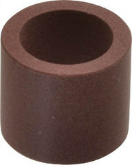 Bunting Bearing - 5/8" Inside x 7/8" Outside Diam, PTFE Sleeve Bearing - 3/4" OAL - Americas Industrial Supply