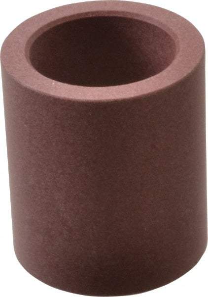 Bunting Bearing - 5/8" Inside x 7/8" Outside Diam, PTFE Sleeve Bearing - 1" OAL - Americas Industrial Supply