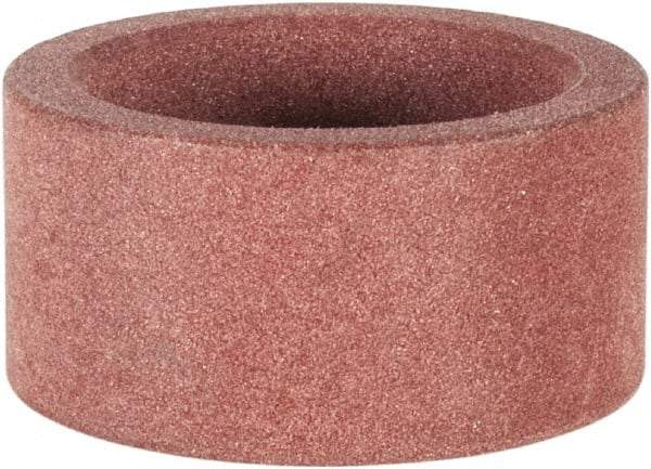 Bunting Bearing - 3/4" Inside x 1" Outside Diam, PTFE Sleeve Bearing - 1/2" OAL - Americas Industrial Supply