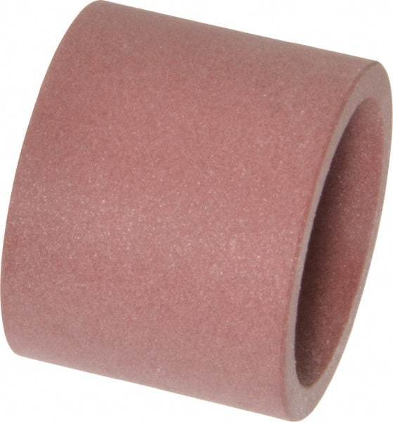 Bunting Bearing - 1" Inside x 1-1/4" Outside Diam, PTFE Sleeve Bearing - 1" OAL - Americas Industrial Supply