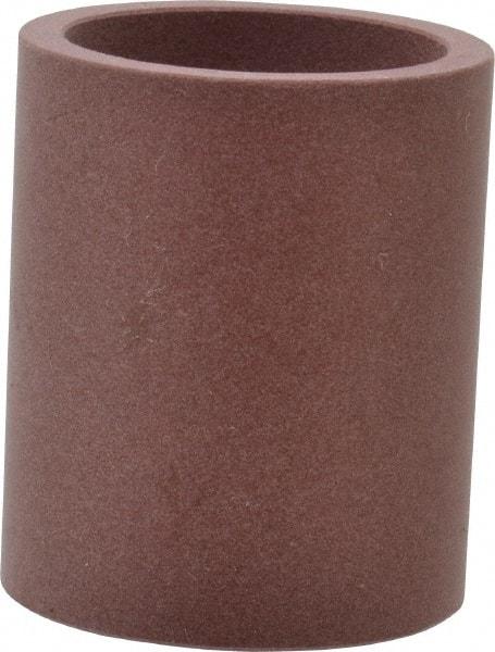 Bunting Bearing - 1" Inside x 1-1/4" Outside Diam, PTFE Sleeve Bearing - 1-1/2" OAL - Americas Industrial Supply