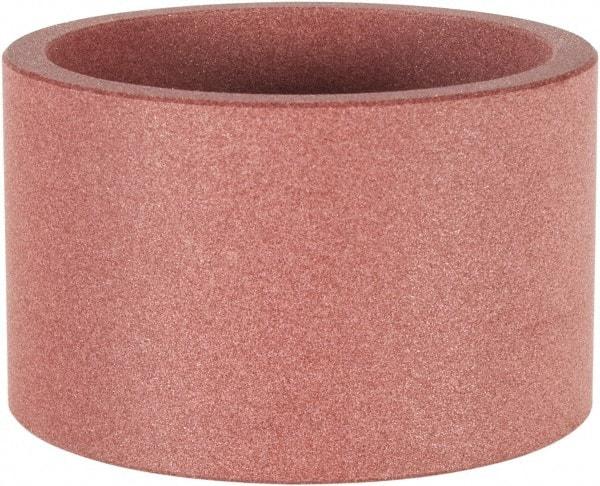 Bunting Bearing - 1-3/8" Inside x 1-5/8" Outside Diam, PTFE Sleeve Bearing - 1" OAL - Americas Industrial Supply