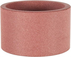 Bunting Bearing - 1-3/8" Inside x 1-5/8" Outside Diam, PTFE Sleeve Bearing - 1" OAL - Americas Industrial Supply