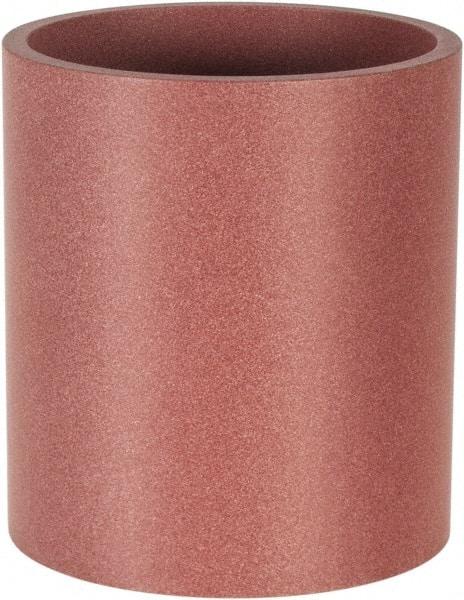 Bunting Bearing - 2" Inside x 2-1/4" Outside Diam, PTFE Sleeve Bearing - 2-1/2" OAL - Americas Industrial Supply