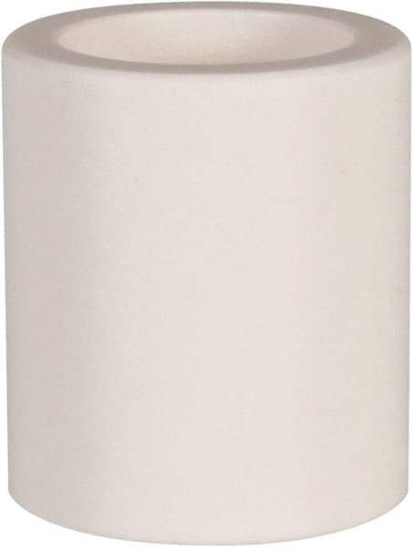 Bunting Bearing - 5/8" Inside x 7/8" Outside Diam, PTFE Sleeve Bearing - 1" OAL - Americas Industrial Supply