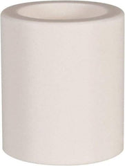 Bunting Bearing - 5/8" Inside x 7/8" Outside Diam, PTFE Sleeve Bearing - 1" OAL - Americas Industrial Supply