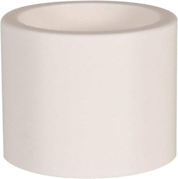 Bunting Bearing - 1" Inside x 1-1/4" Outside Diam, PTFE Sleeve Bearing - 1" OAL - Americas Industrial Supply
