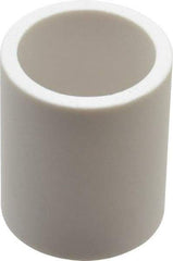 Bunting Bearing - 1" Inside x 1-1/4" Outside Diam, PTFE Sleeve Bearing - 1-1/2" OAL - Americas Industrial Supply