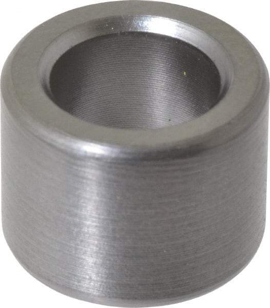 Bunting Bearing - 5/16" Inside x 1/2" Outside Diam, Vespel High Performance Bearing - 3/8" OAL - Americas Industrial Supply