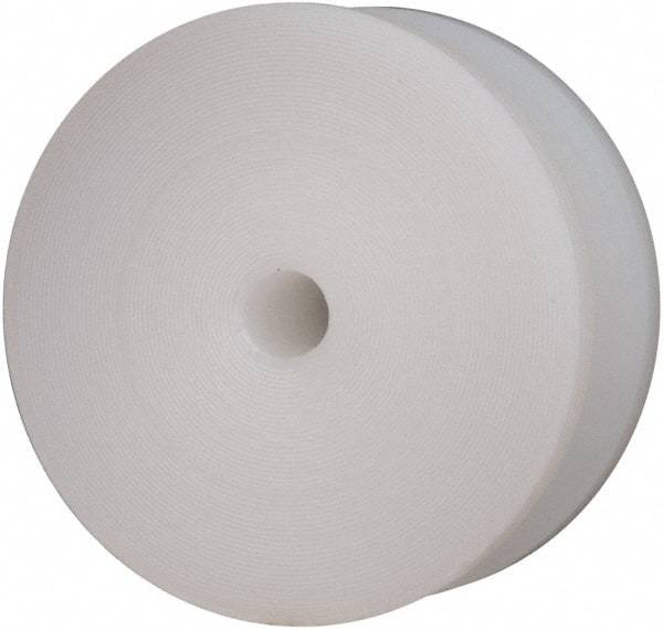 Poly Hi Solidur - 1/4" Bore, 2.05" Outside Diam, Finished Bore V-Belt Sheave - 3/4" Wide - Americas Industrial Supply