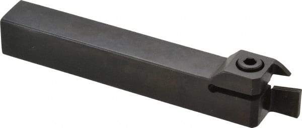 Seco - CIIR, Right Hand Cut, 5/8" Shank Height x 5/8" Shank Width, Indexable Turning Toolholder - 4-1/2" OAL, LC..1603.. Insert Compatibility, Series Multi-Directional Turning (MDT) - Americas Industrial Supply