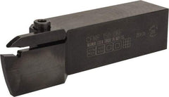 Seco - CFMR, Right Hand Cut, 1-1/2" Shank Height x 1-1/2" Shank Width, Indexable Turning Toolholder - 7" OAL, LC..1606.. Insert Compatibility, Series Multi-Directional Turning (MDT) - Americas Industrial Supply