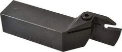 Seco - CFMR, Right Hand Cut, 1-1/2" Shank Height x 1-1/2" Shank Width, Indexable Turning Toolholder - 7" OAL, LC..3008.. Insert Compatibility, Series Multi-Directional Turning (MDT) - Americas Industrial Supply