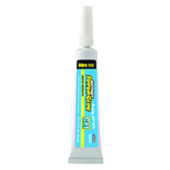 ‎Super Glue Gel 354-20 gm - Americas Industrial Supply